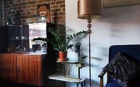 Familuks - Apartementy Katowice Ligota